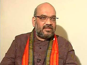 amit shah